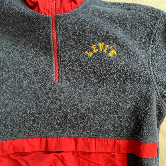 Levi’s Anorak - Picture 5 of 14